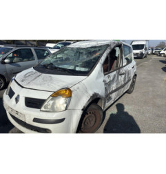 Aile avant droit RENAULT MODUS