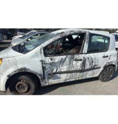 Aile avant droit RENAULT MODUS