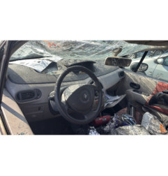 Aile avant droit RENAULT MODUS