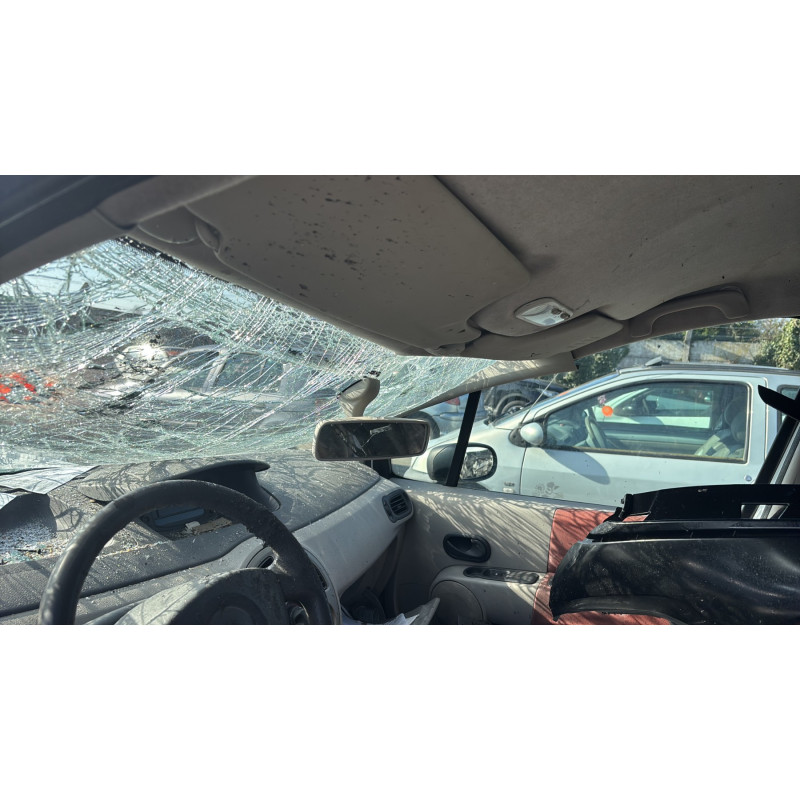 Aile avant droit RENAULT MODUS Photo n°13