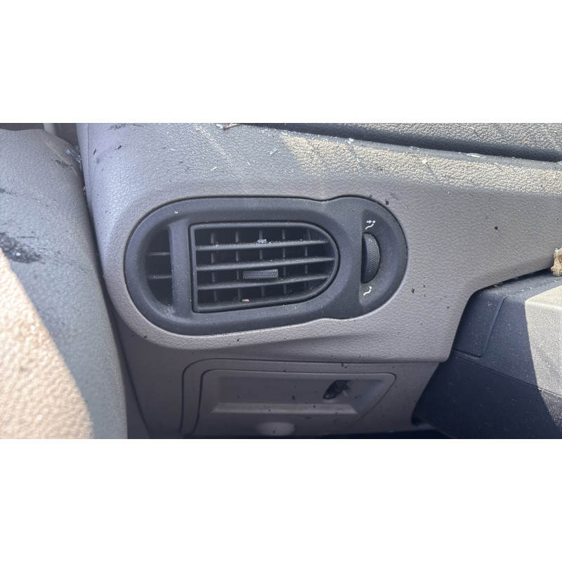 Aile avant droit RENAULT MODUS Photo n°16