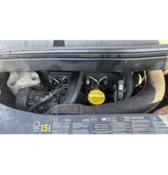 Aile avant droit RENAULT MODUS
