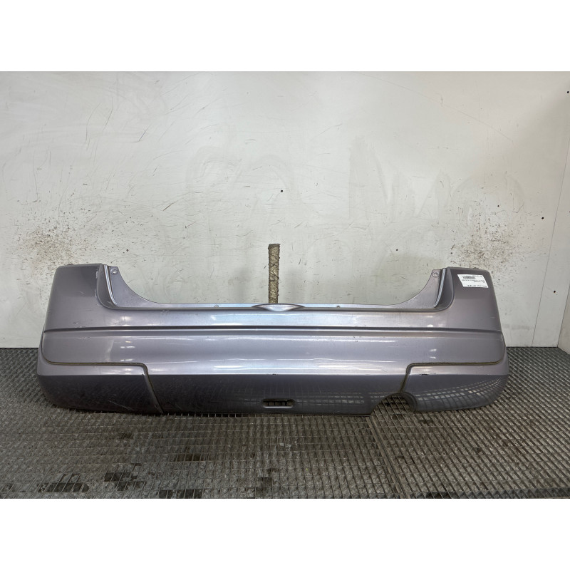 Pare choc arriere OPEL AGILA A Photo n°1