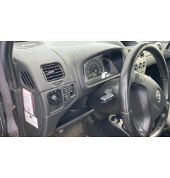 Pare choc arriere OPEL AGILA A
