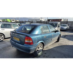 Bouchon de carburant OPEL ASTRA G