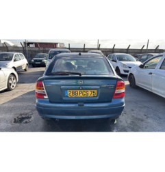 Bouchon de carburant OPEL ASTRA G