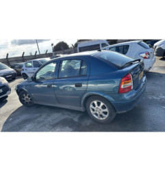Bouchon de carburant OPEL ASTRA G