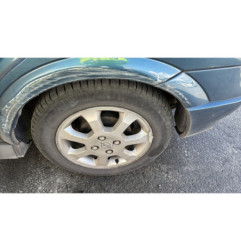 Bouchon de carburant OPEL ASTRA G