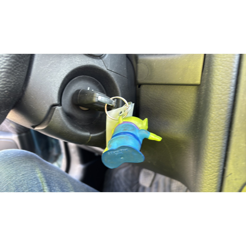Bouchon de carburant OPEL ASTRA G Photo n°19