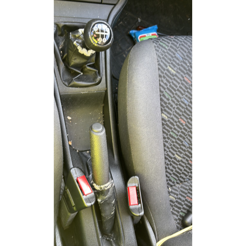Bouchon de carburant OPEL ASTRA G Photo n°20