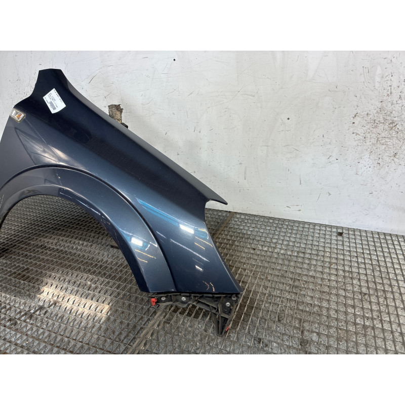 Aile avant droit OPEL ASTRA H Photo n°3