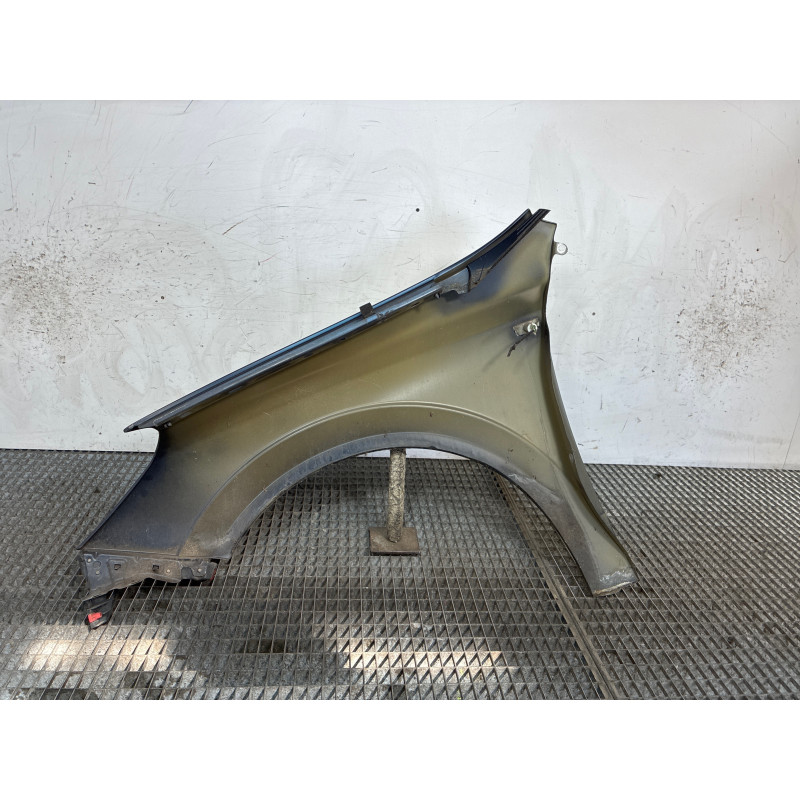 Aile avant droit OPEL ASTRA H Photo n°4