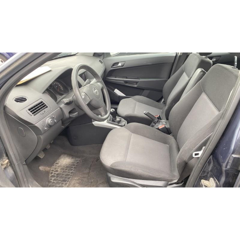 Aile avant droit OPEL ASTRA H Photo n°6