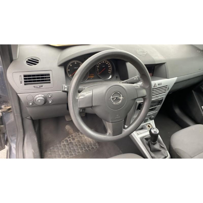 Aile avant droit OPEL ASTRA H Photo n°8
