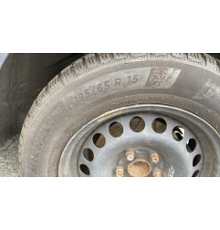 Aile avant droit OPEL ASTRA H