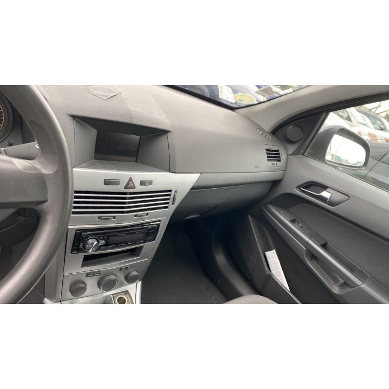 Aile avant droit OPEL ASTRA H Photo n°19