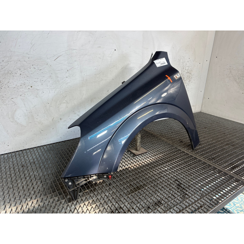 Aile avant gauche OPEL ASTRA H Photo n°3