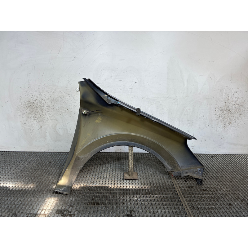 Aile avant gauche OPEL ASTRA H Photo n°4