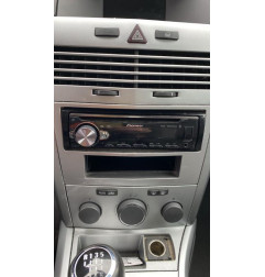 Aile avant gauche OPEL ASTRA H