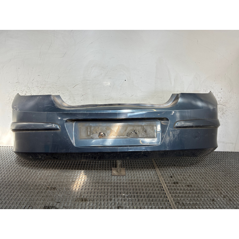Pare choc arriere OPEL ASTRA H Photo n°1
