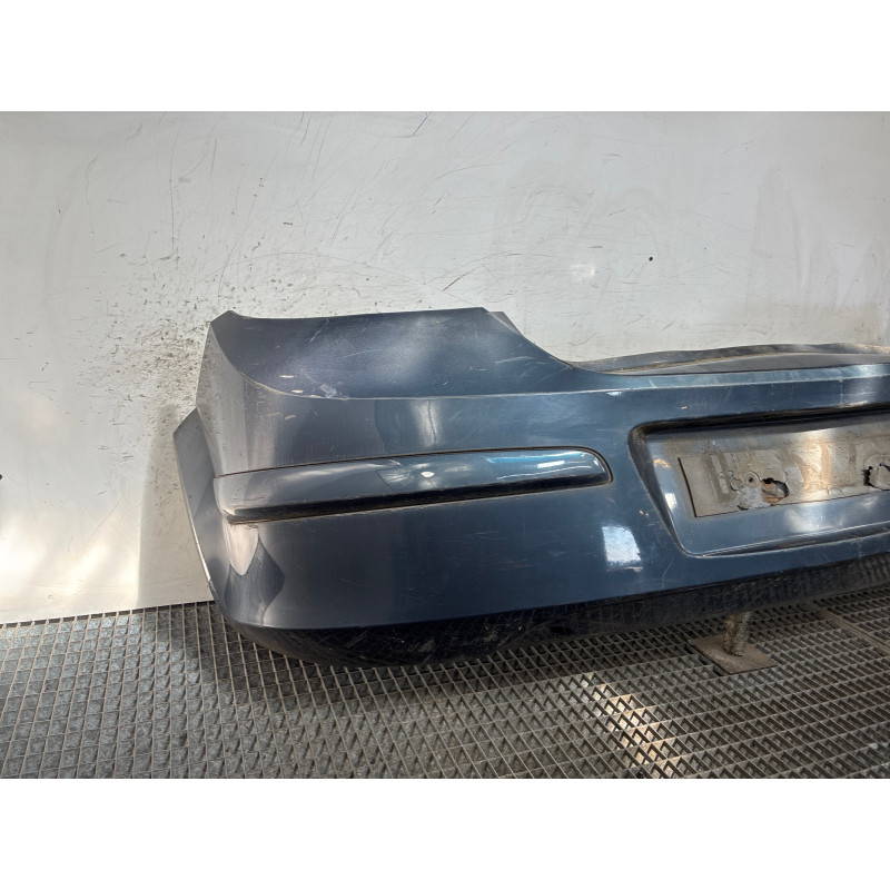 Pare choc arriere OPEL ASTRA H Photo n°2