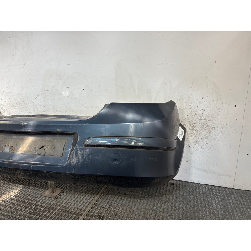 Pare choc arriere OPEL ASTRA H Photo n°3