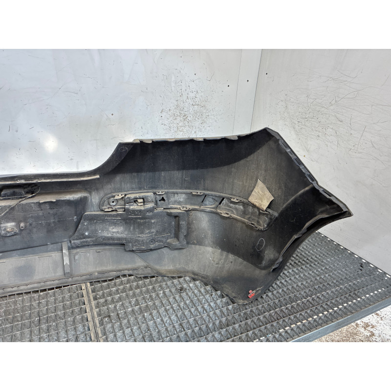 Pare choc arriere OPEL ASTRA H Photo n°4