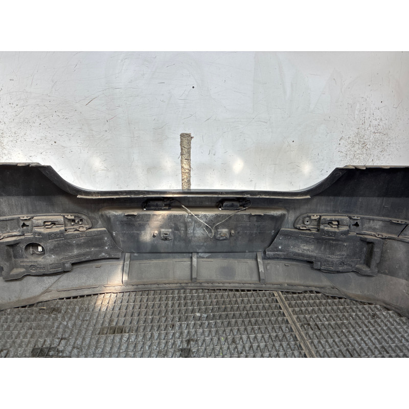 Pare choc arriere OPEL ASTRA H Photo n°5