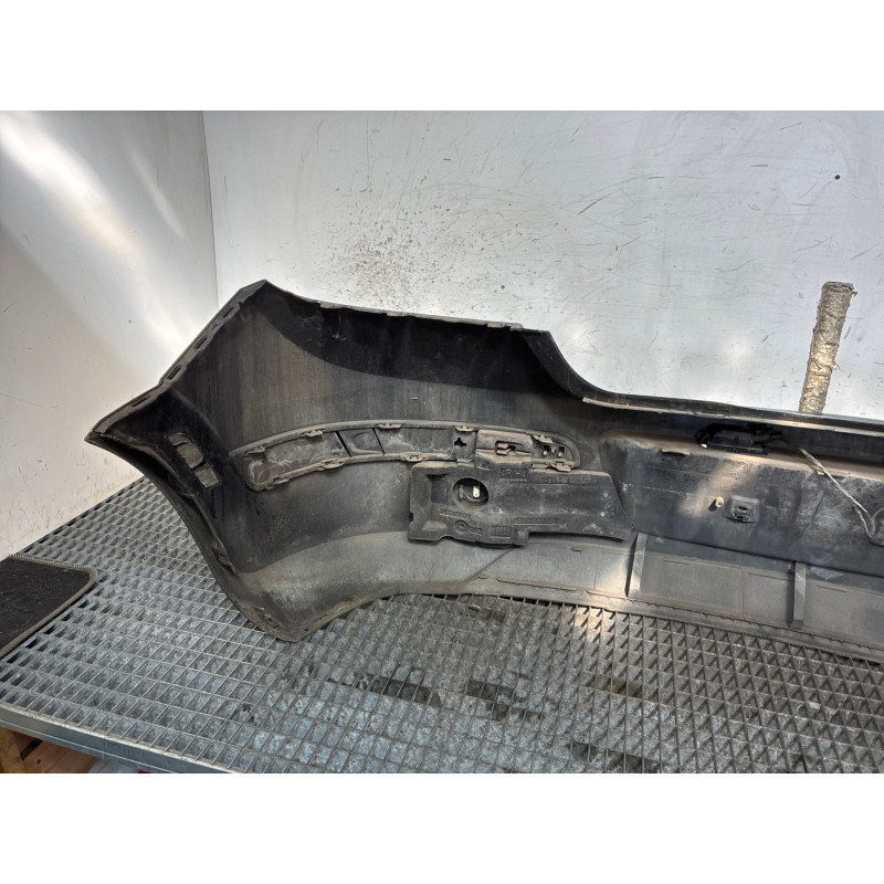 Pare choc arriere OPEL ASTRA H Photo n°6