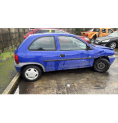 Aile avant gauche OPEL CORSA B