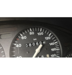 Aile avant gauche OPEL CORSA B