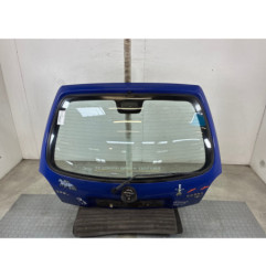 Malle/Hayon arriere OPEL CORSA B Photo n°1