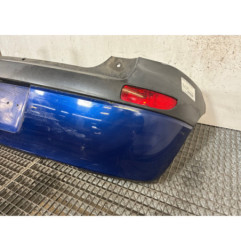 Pare choc arriere OPEL CORSA C Photo n°1