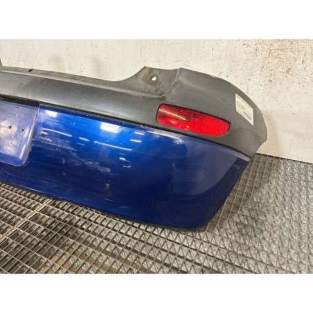 Pare choc arriere OPEL CORSA C Photo n°1