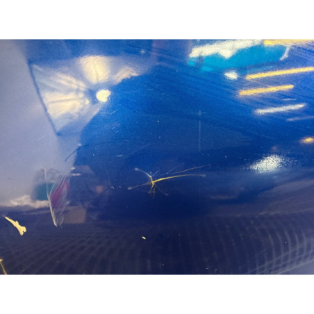Pare choc arriere OPEL CORSA C