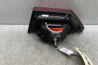 Feu arriere secondaire gauche (feux) RENAULT CLIO 4