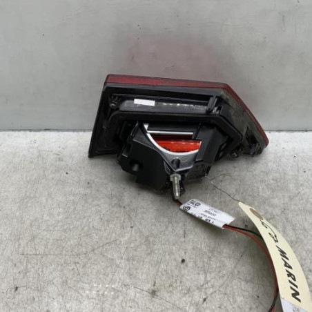 Feu arriere secondaire gauche (feux) RENAULT CLIO 4