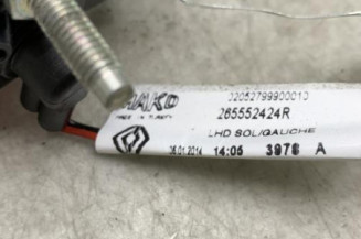 Feu arriere secondaire gauche (feux) RENAULT CLIO 4