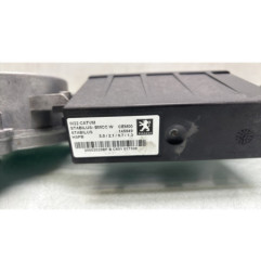 Moteur ouverture de Coffre/Malle/Hayon PEUGEOT 508 1 SW
