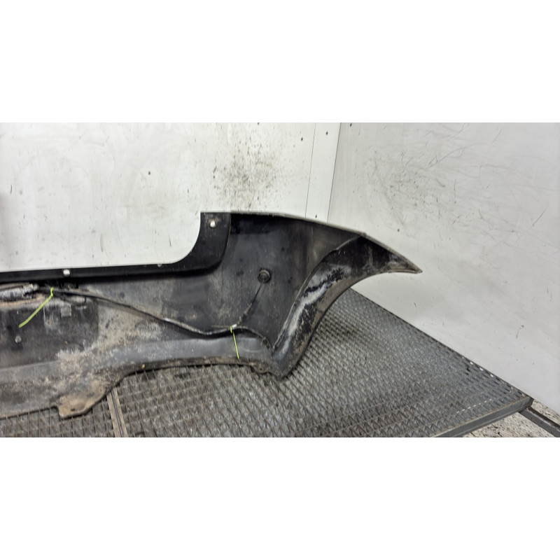 Pare choc arriere OPEL MERIVA A Photo n°4