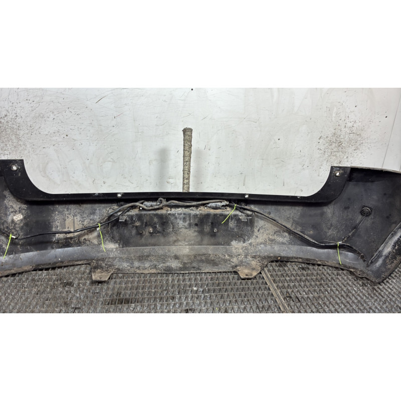 Pare choc arriere OPEL MERIVA A Photo n°5