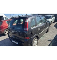 Pare choc arriere OPEL MERIVA A