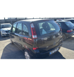 Pare choc arriere OPEL MERIVA A