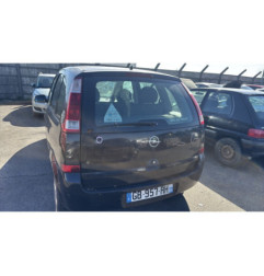 Pare choc arriere OPEL MERIVA A