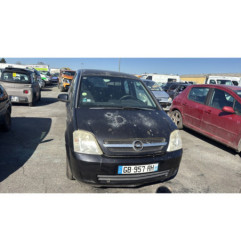Pare choc arriere OPEL MERIVA A