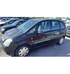 Pare choc arriere OPEL MERIVA A