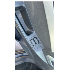Pare choc arriere OPEL MERIVA A