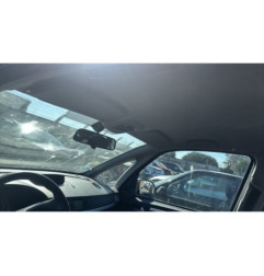 Pare choc arriere OPEL MERIVA A