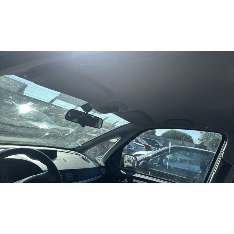 Pare choc arriere OPEL MERIVA A Photo n°18