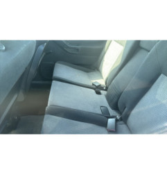 Pare choc arriere OPEL MERIVA A